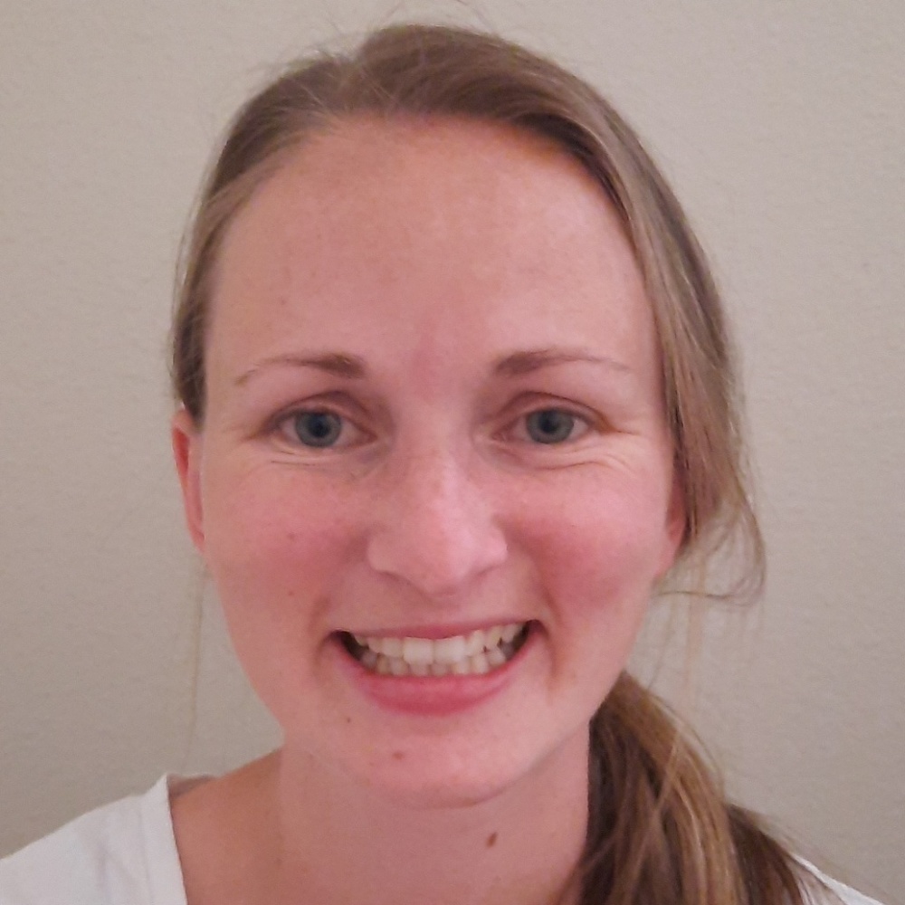 Meet your Posher, Kathleen